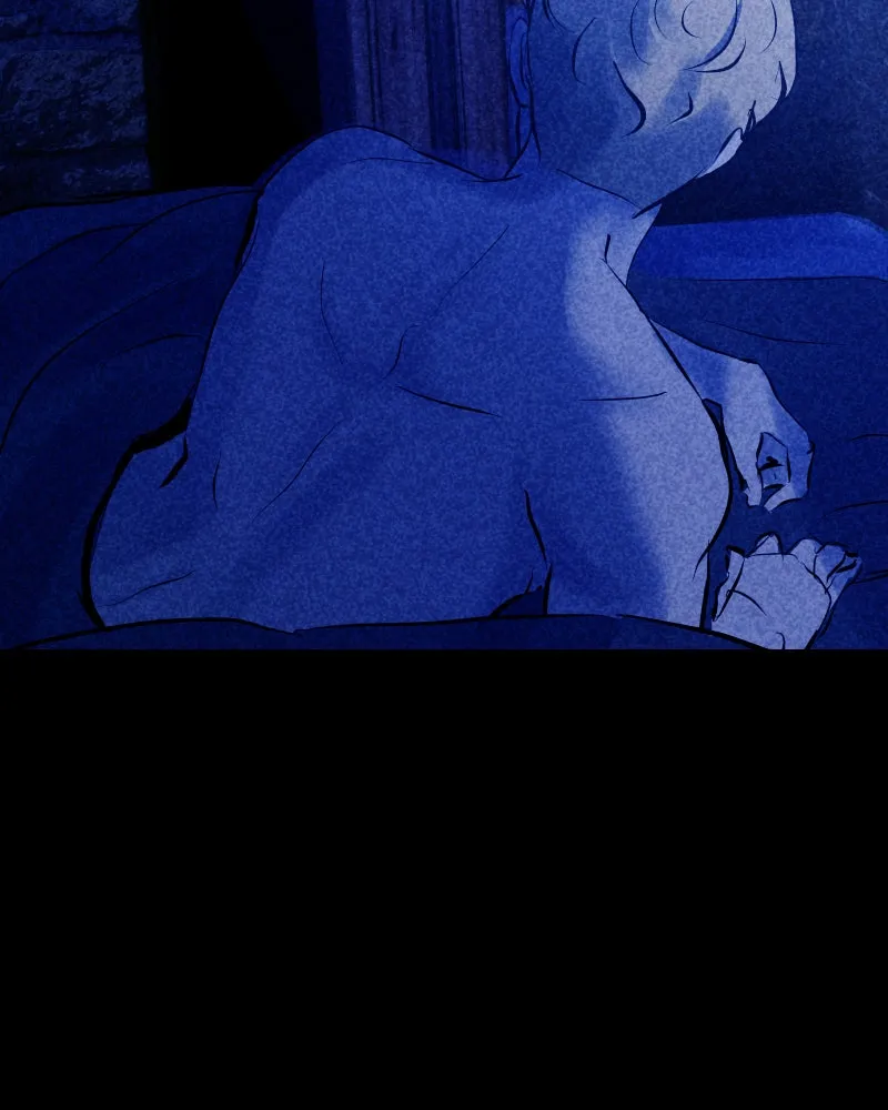 Manny Chapter 55 page 29 - 