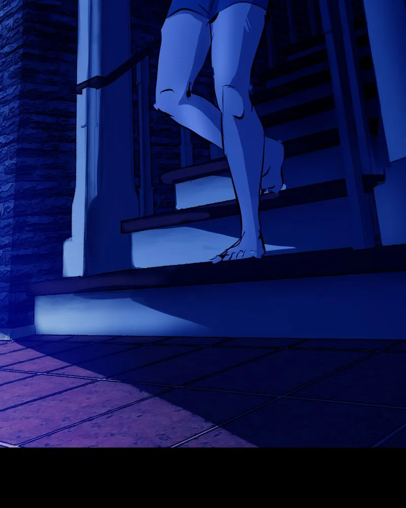Manny Chapter 55 page 36 - 