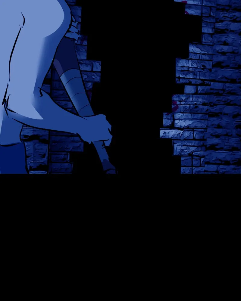 Manny Chapter 55 page 38 - 