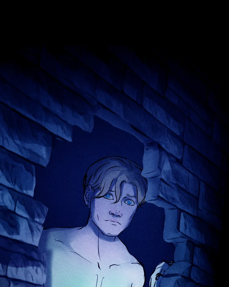 Manny Chapter 55 page 39 - 
