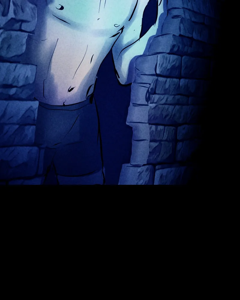 Manny Chapter 55 page 40 - 