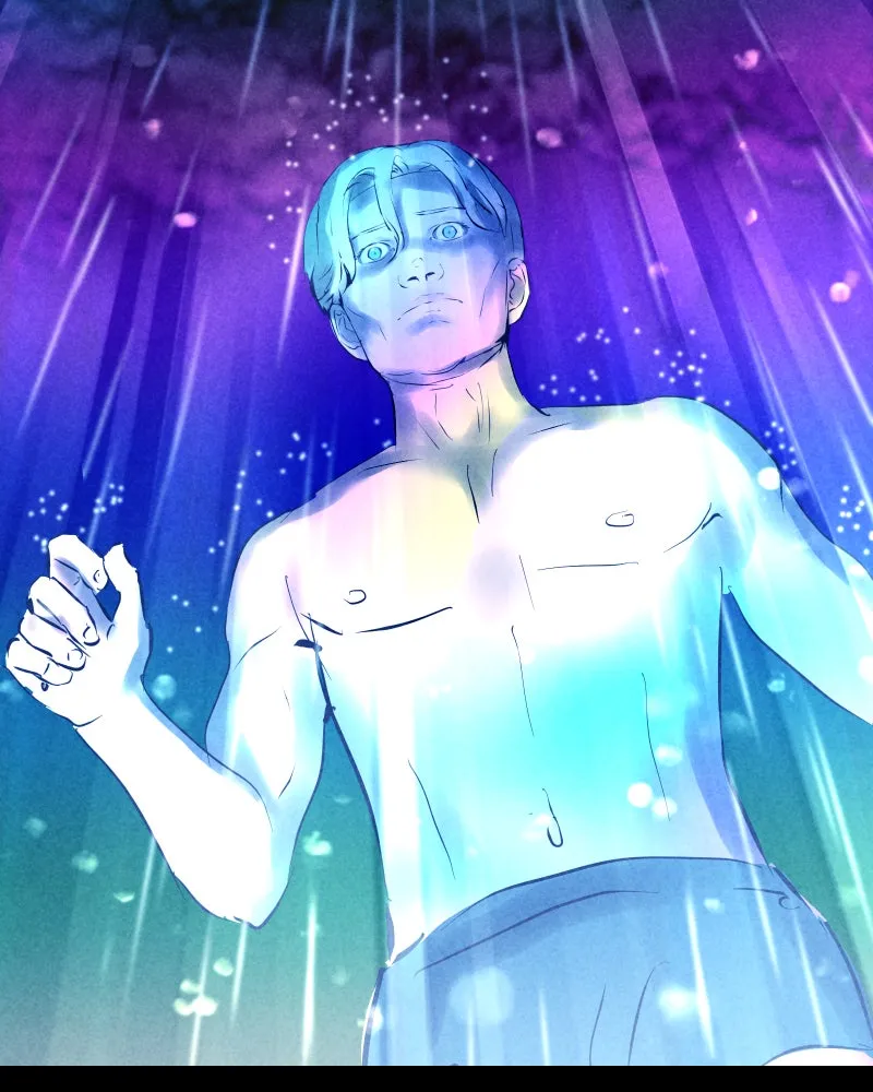 Manny Chapter 55 page 58 - 