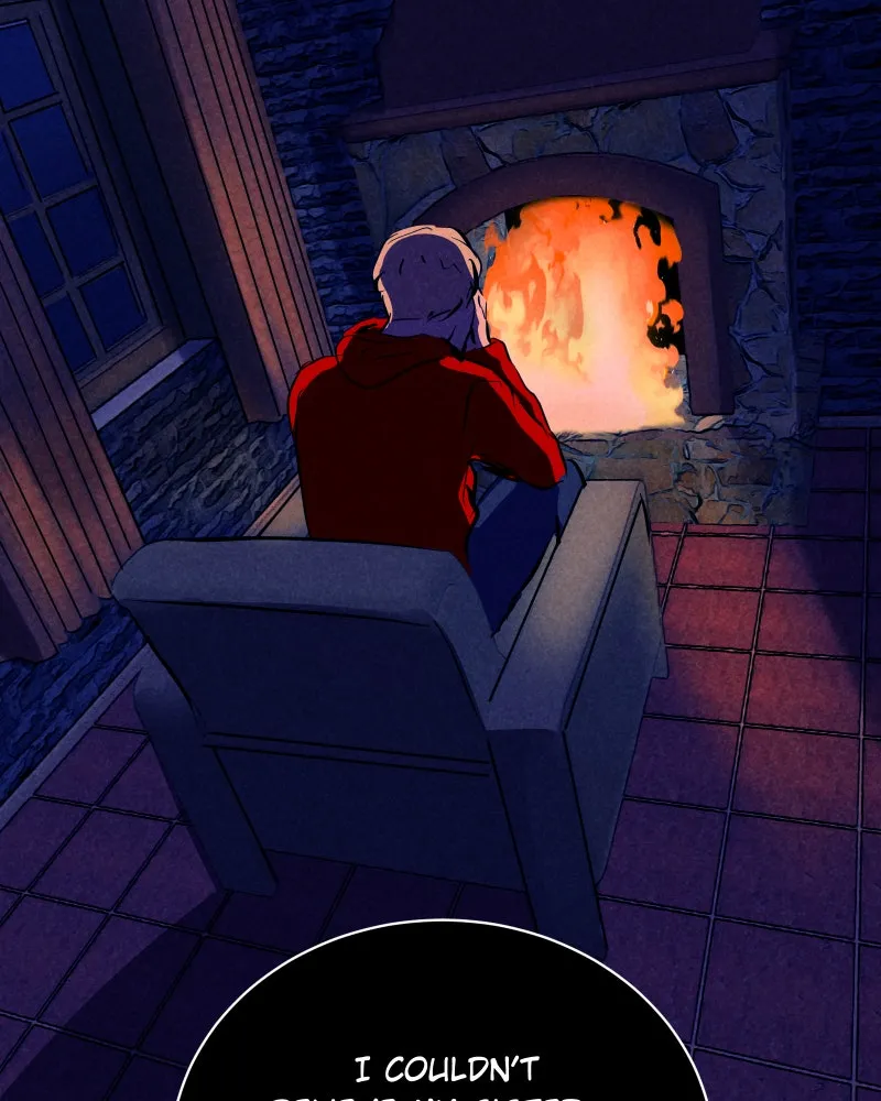Manny Chapter 55 page 8 - 