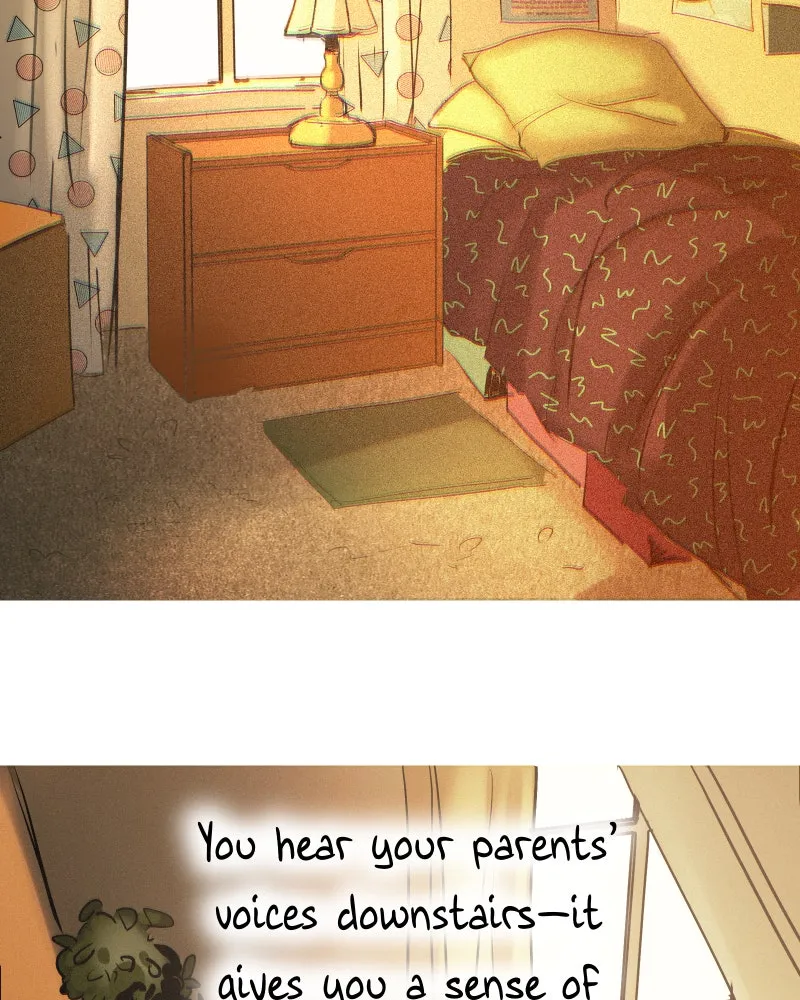 Manny Chapter 55 page 71 - 