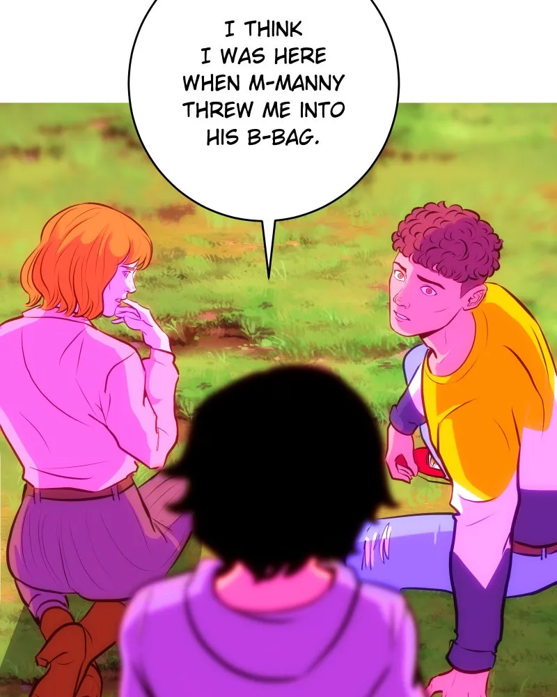Manny Chapter 56 page 23 - 