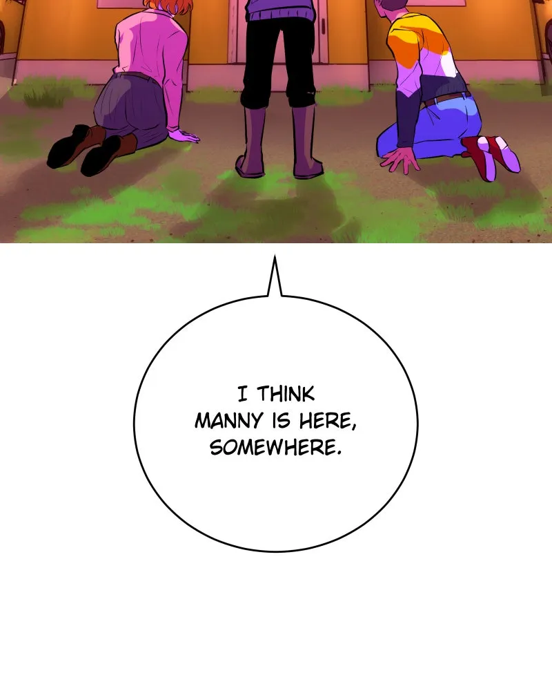 Manny Chapter 56 page 27 - 