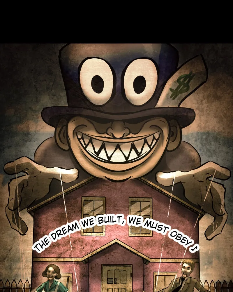 Manny Chapter 56 page 51 - 