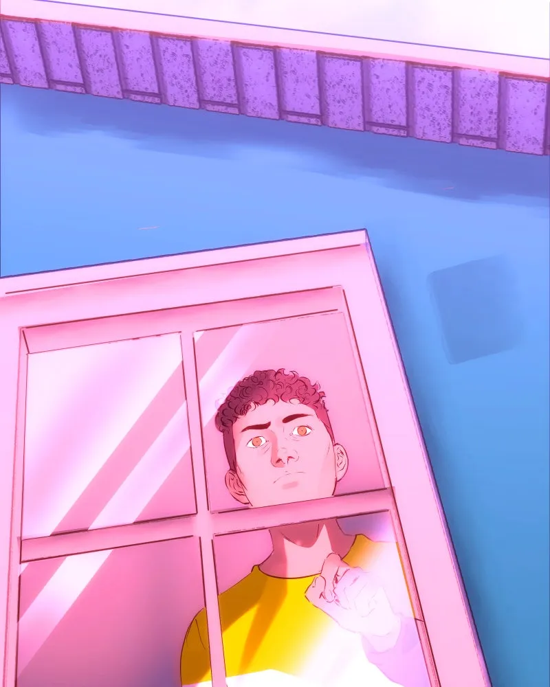 Manny Chapter 56 page 65 - 