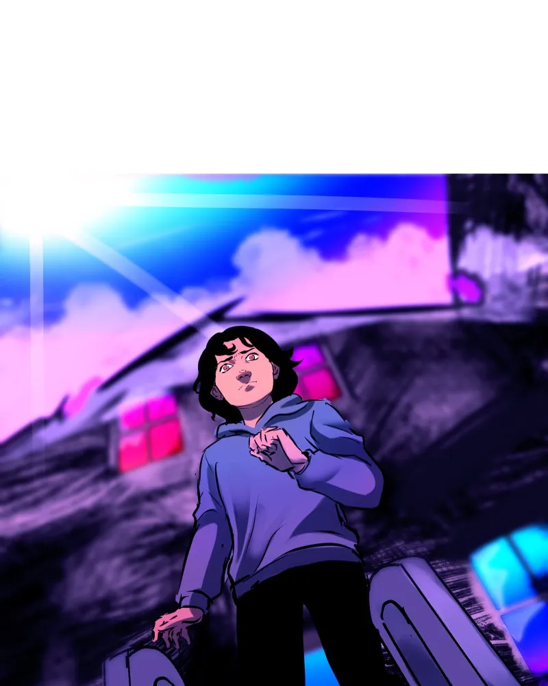 Manny Chapter 57 page 11 - 
