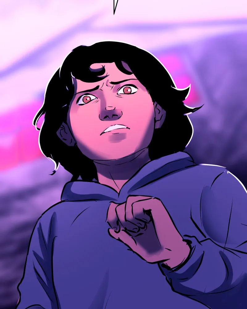 Manny Chapter 57 page 15 - 