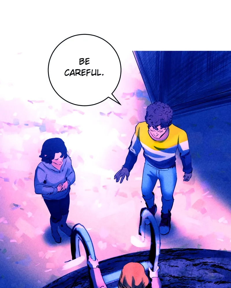 Manny Chapter 57 page 17 - 