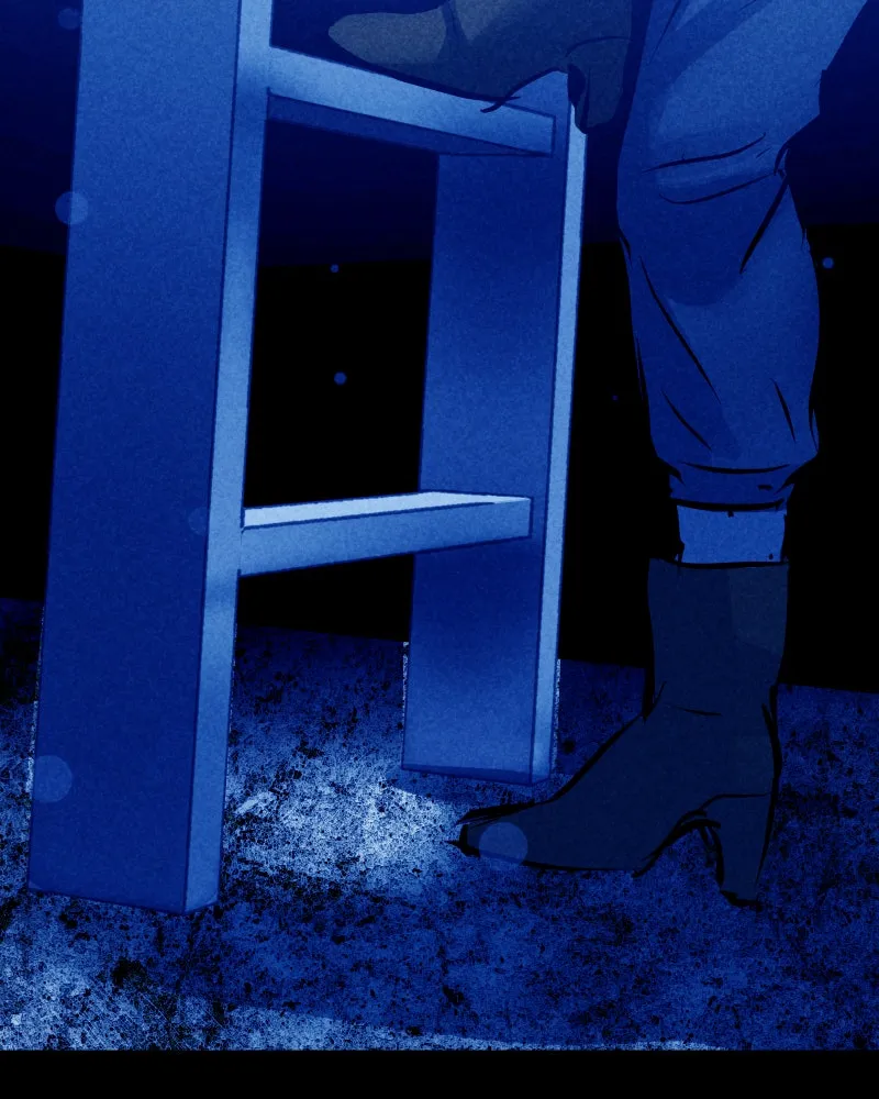 Manny Chapter 57 page 21 - 