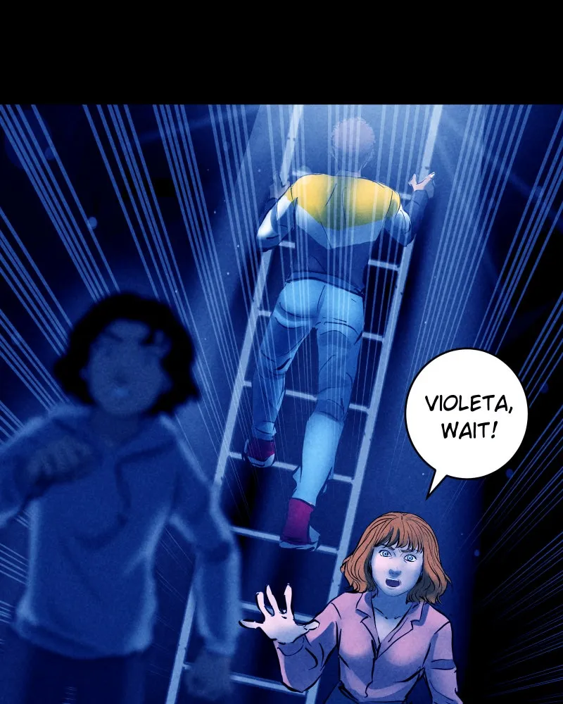 Manny Chapter 57 page 27 - 