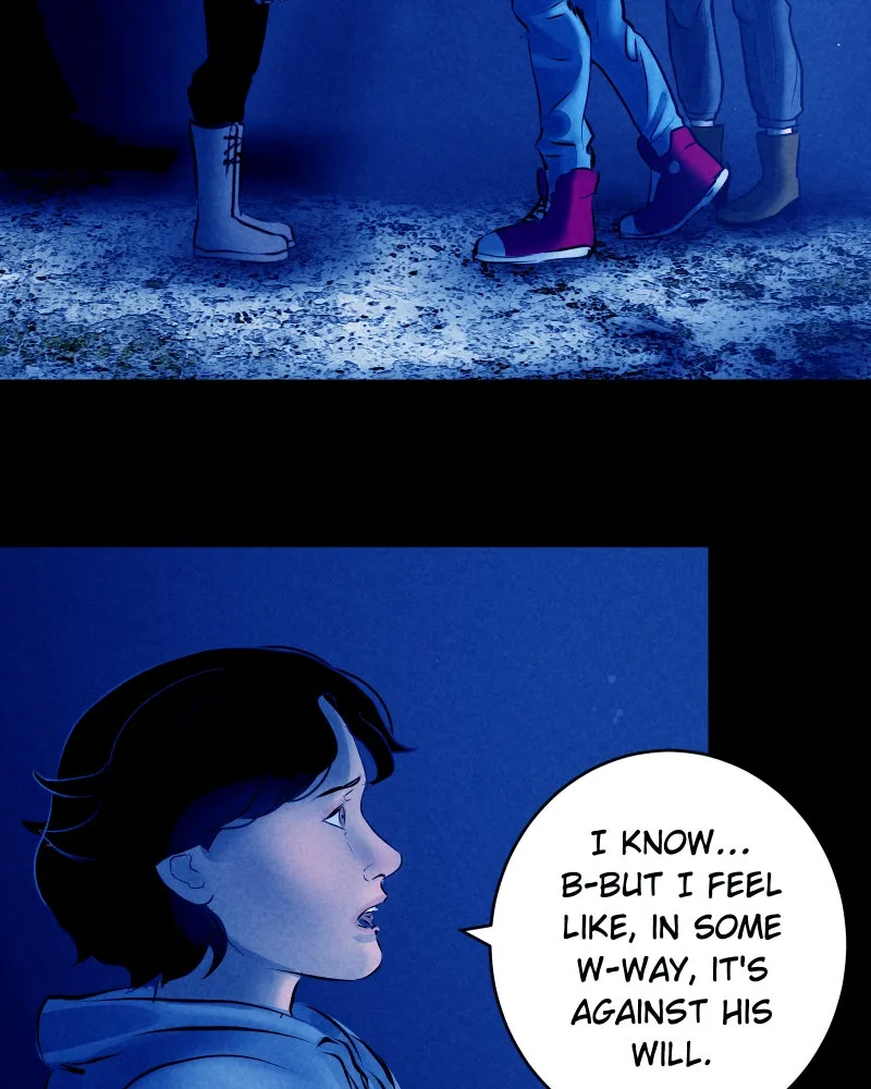 Manny Chapter 57 page 38 - 