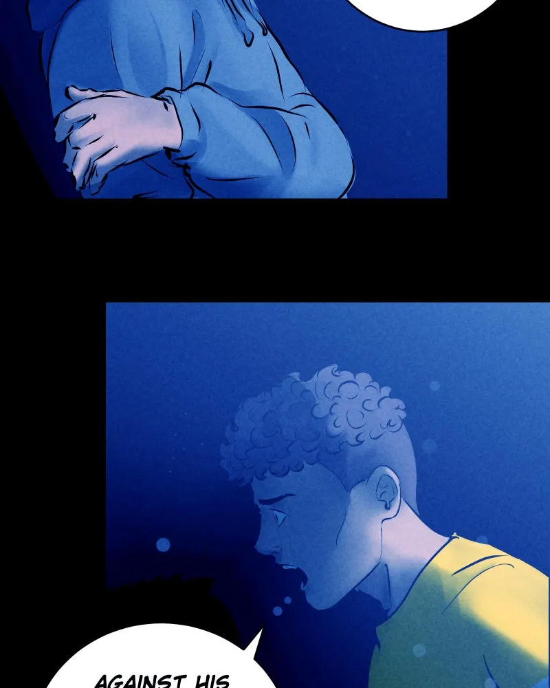 Manny Chapter 57 page 39 - 