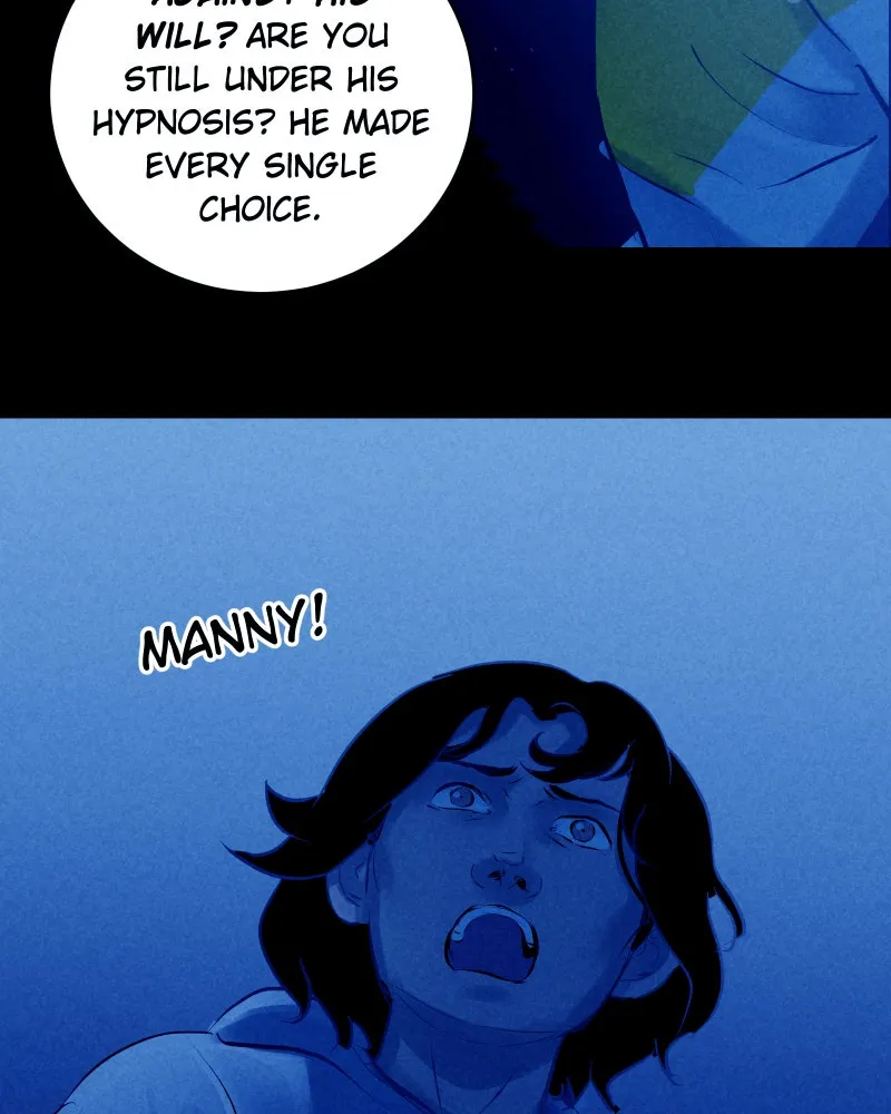 Manny Chapter 57 page 40 - 