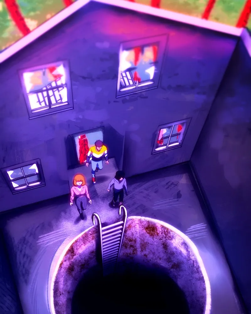 Manny Chapter 57 page 6 - 