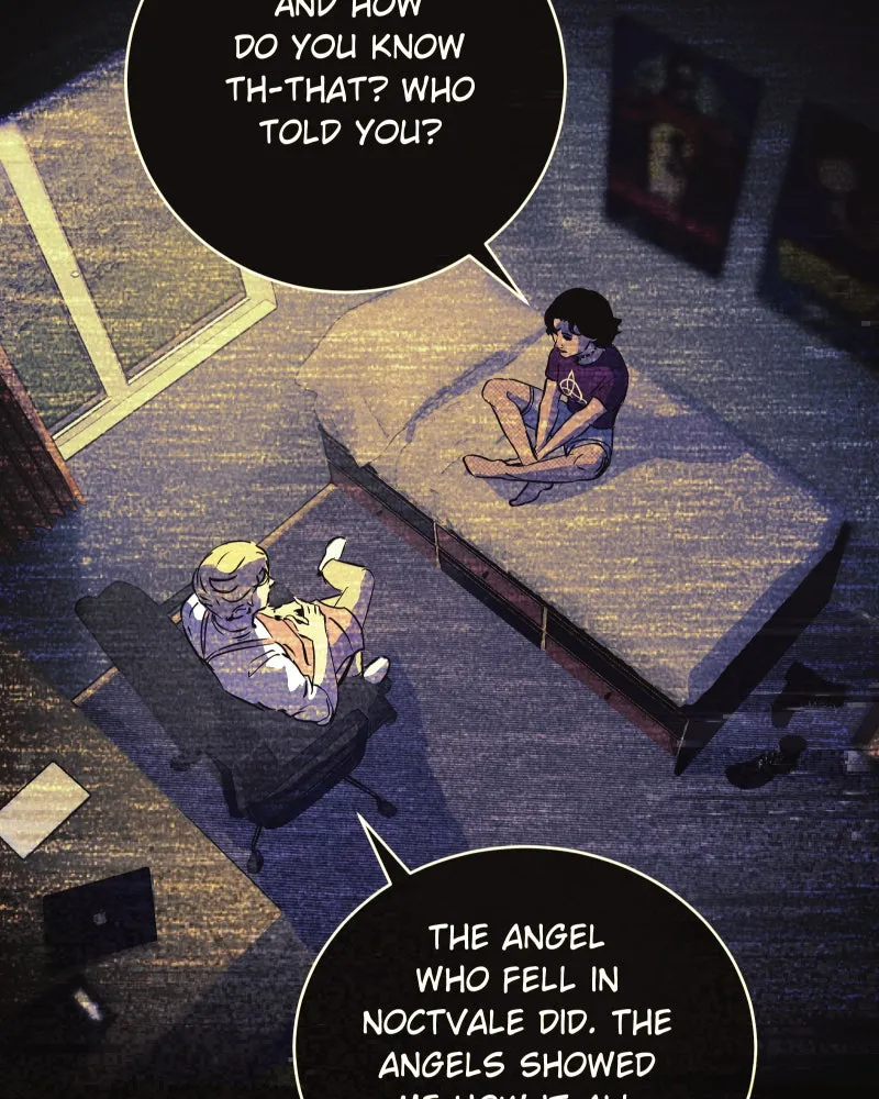 Manny Chapter 57 page 55 - 
