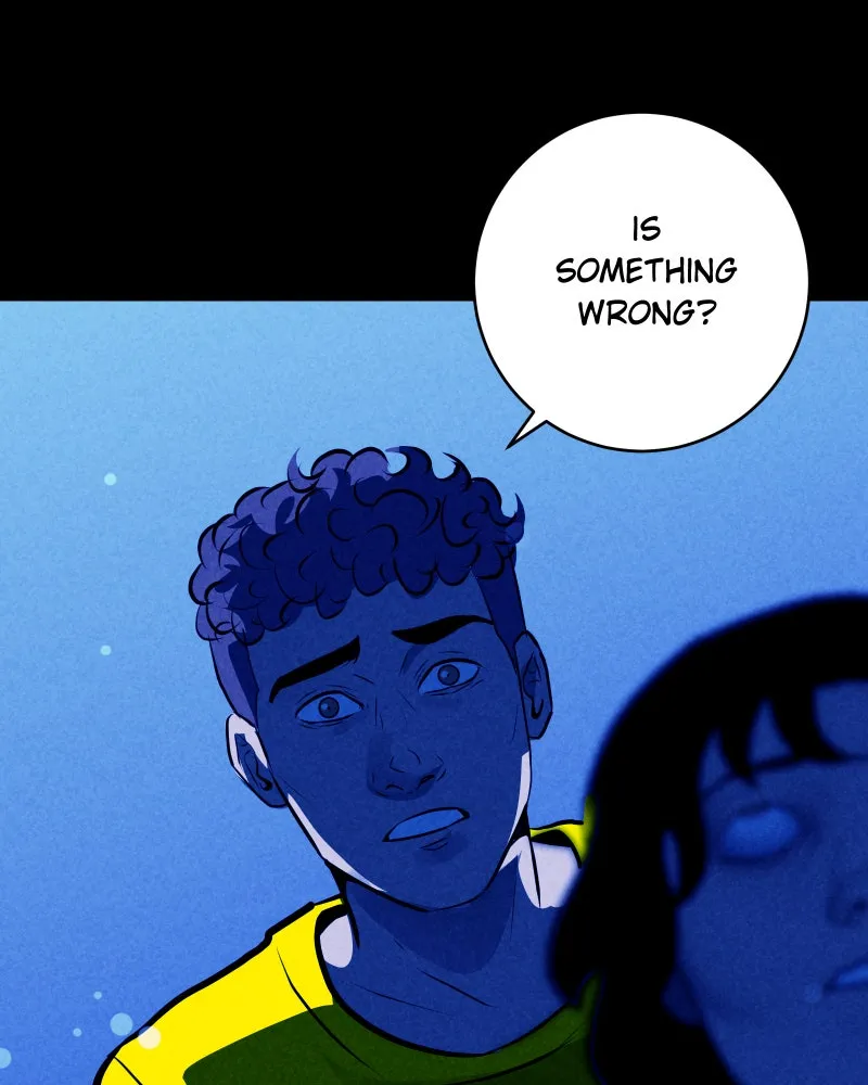 Manny Chapter 58 page 11 - 