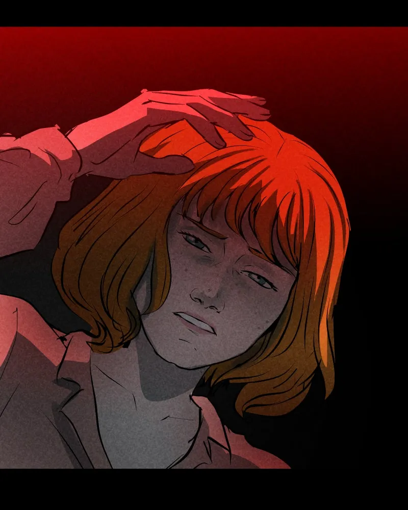 Manny Chapter 58 page 104 - 