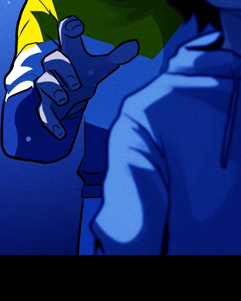 Manny Chapter 58 page 12 - 