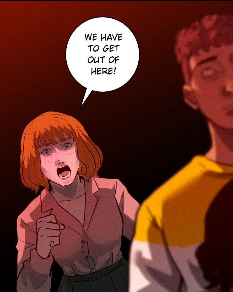 Manny Chapter 58 page 112 - 