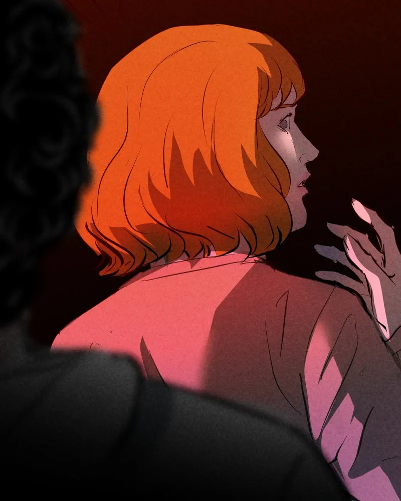 Manny Chapter 58 page 114 - 