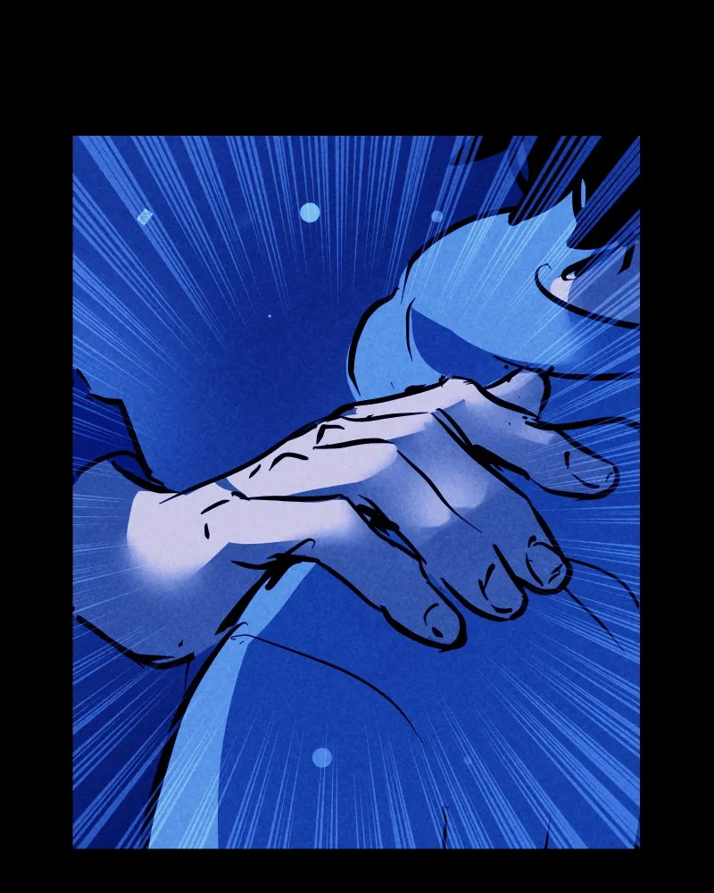 Manny Chapter 58 page 13 - 
