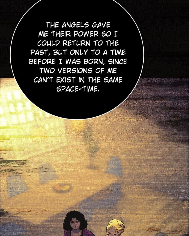 Manny Chapter 58 page 26 - 