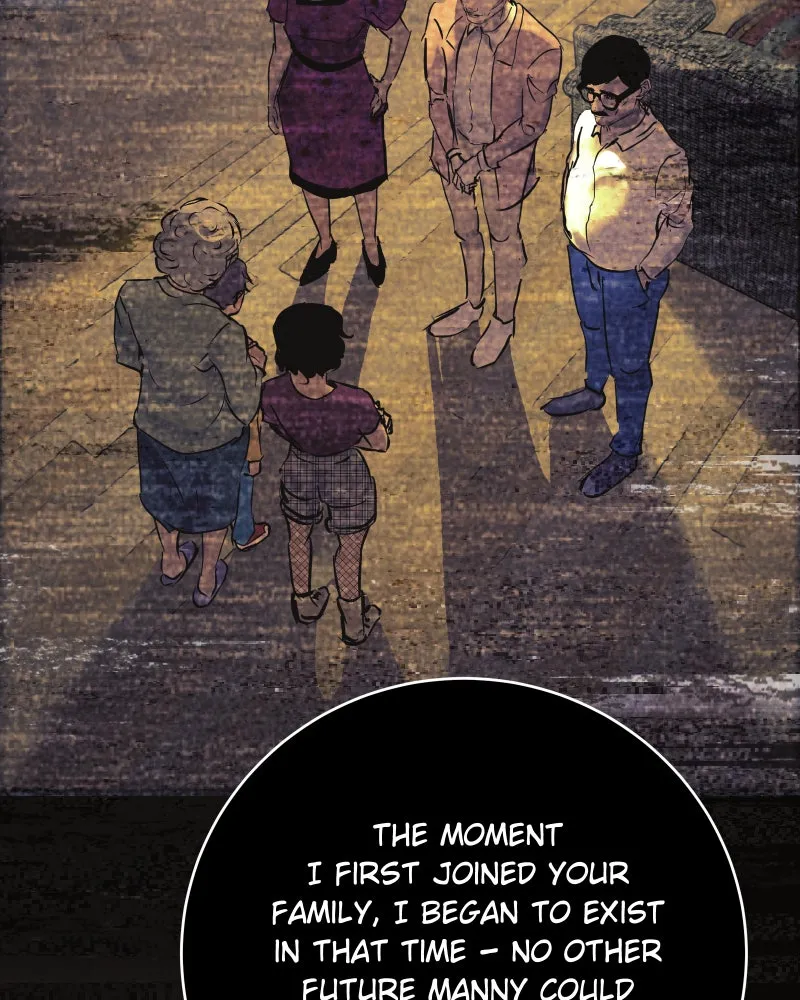 Manny Chapter 58 page 27 - 