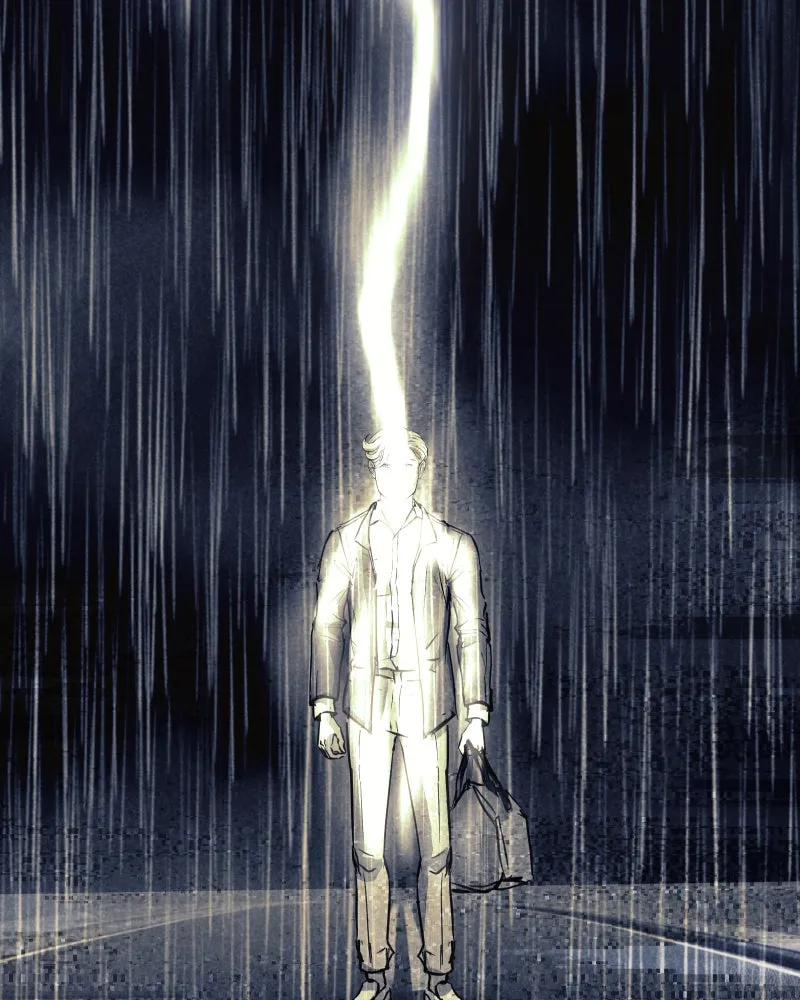 Manny Chapter 58 page 34 - 