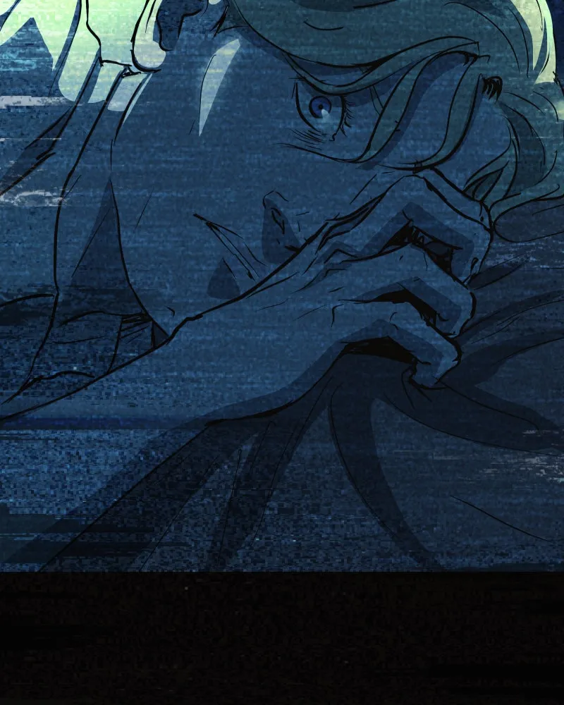 Manny Chapter 58 page 55 - 