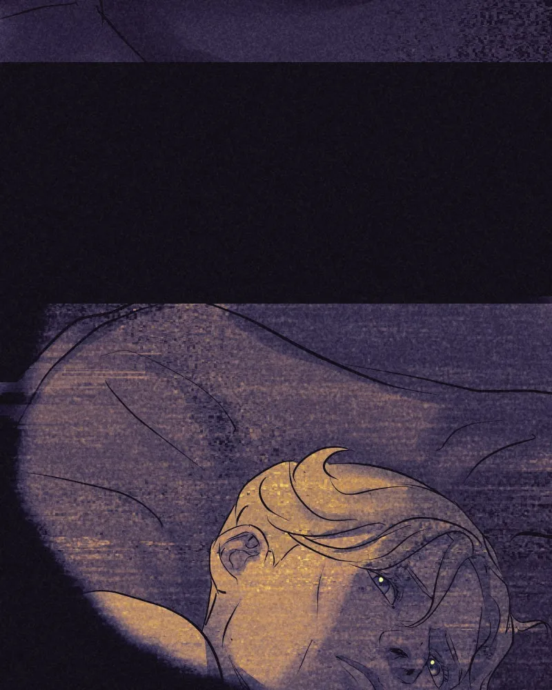 Manny Chapter 58 page 72 - 