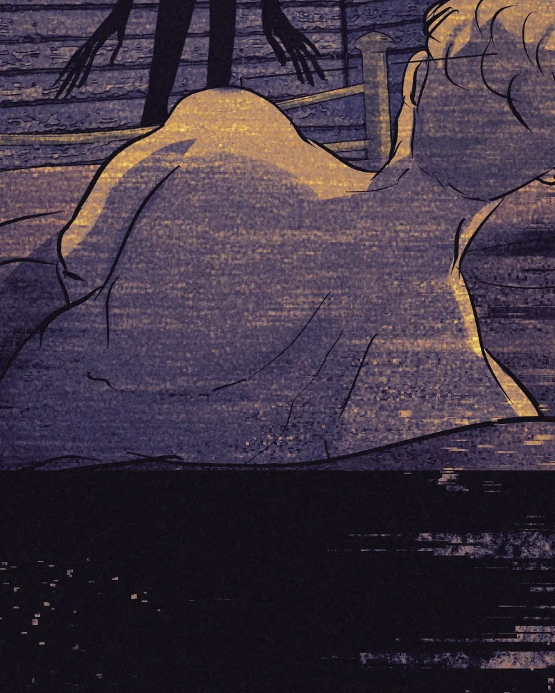 Manny Chapter 58 page 75 - 