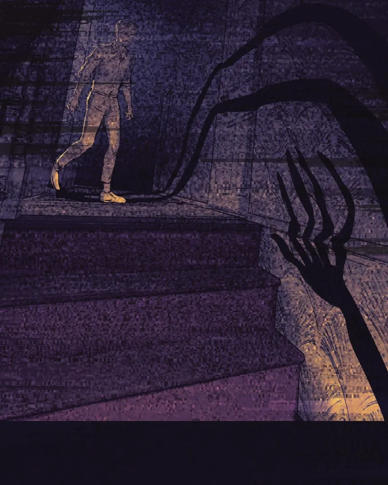 Manny Chapter 58 page 80 - 