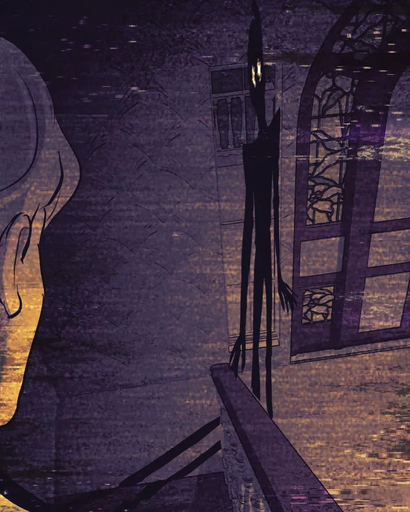 Manny Chapter 58 page 83 - 