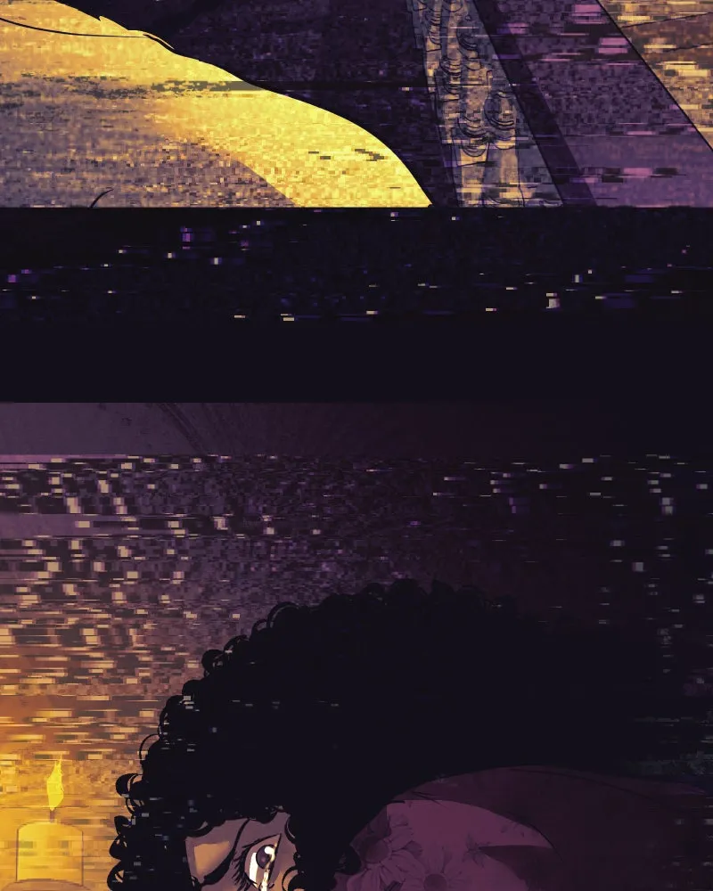 Manny Chapter 58 page 84 - 