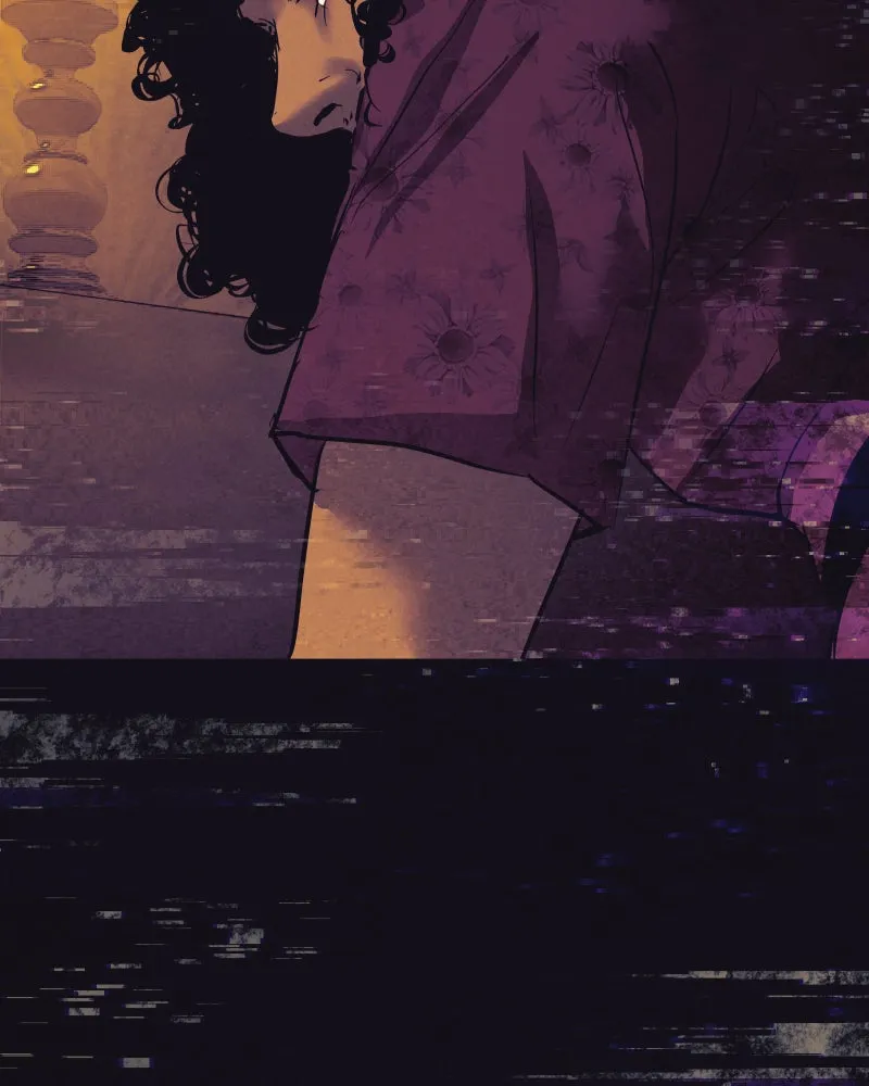 Manny Chapter 58 page 85 - 