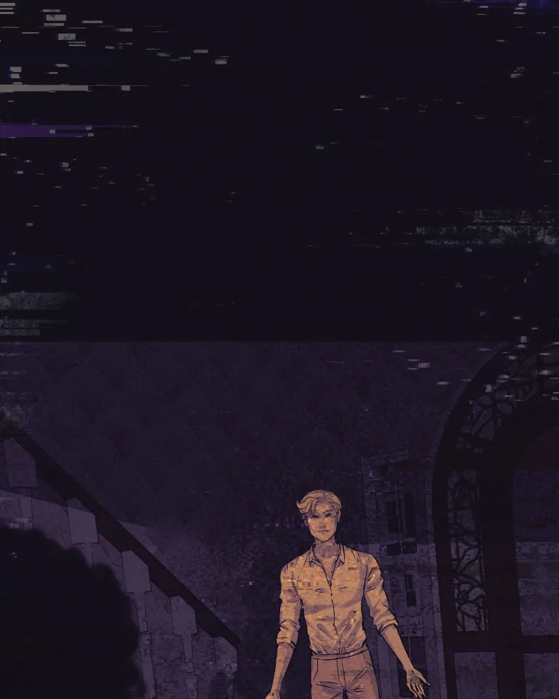 Manny Chapter 58 page 86 - 