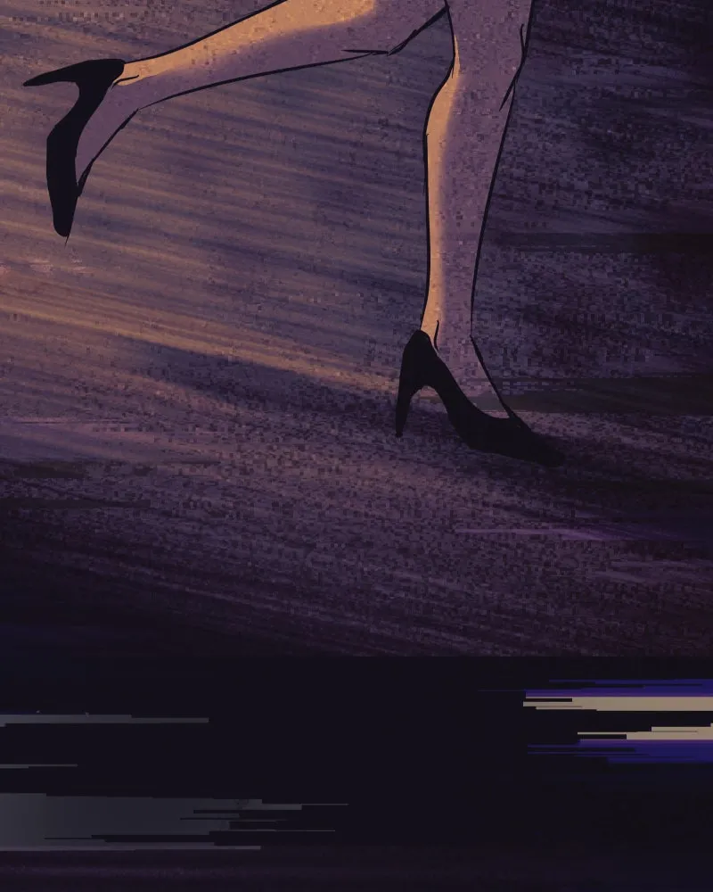 Manny Chapter 58 page 89 - 