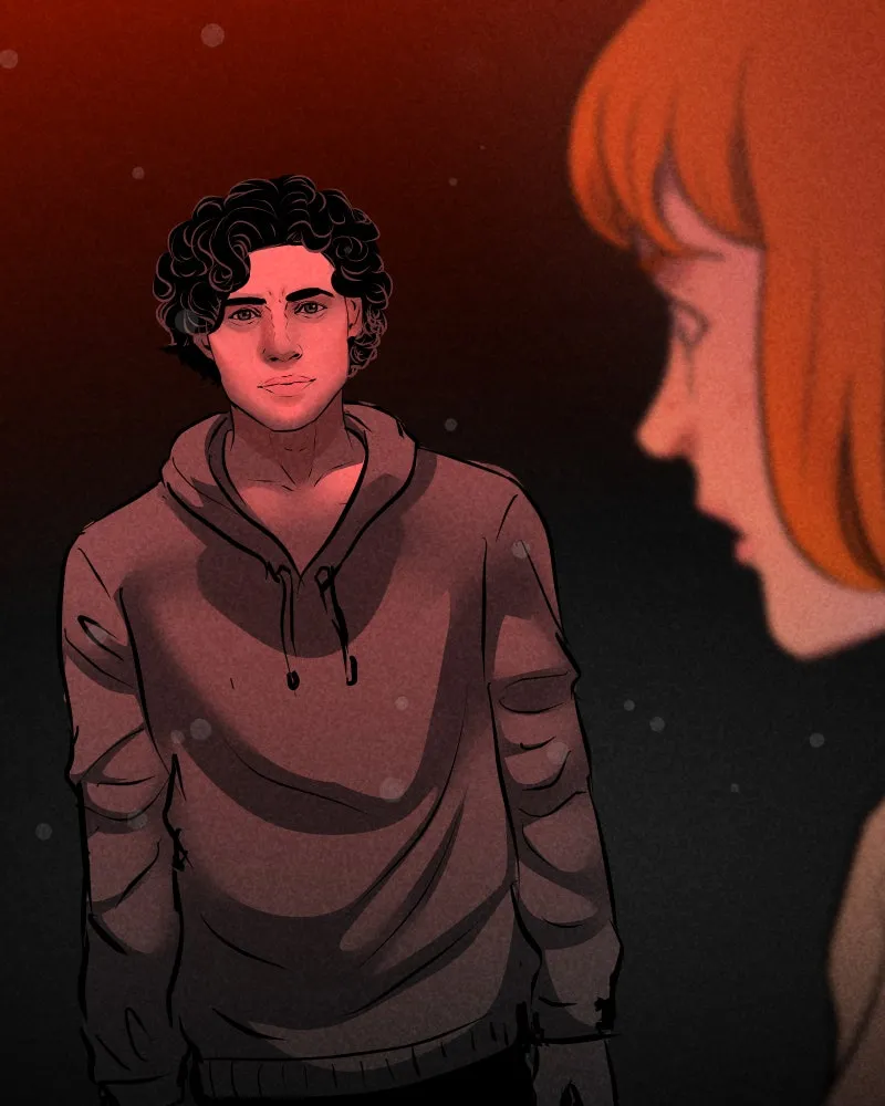 Manny Chapter 59 page 3 - 