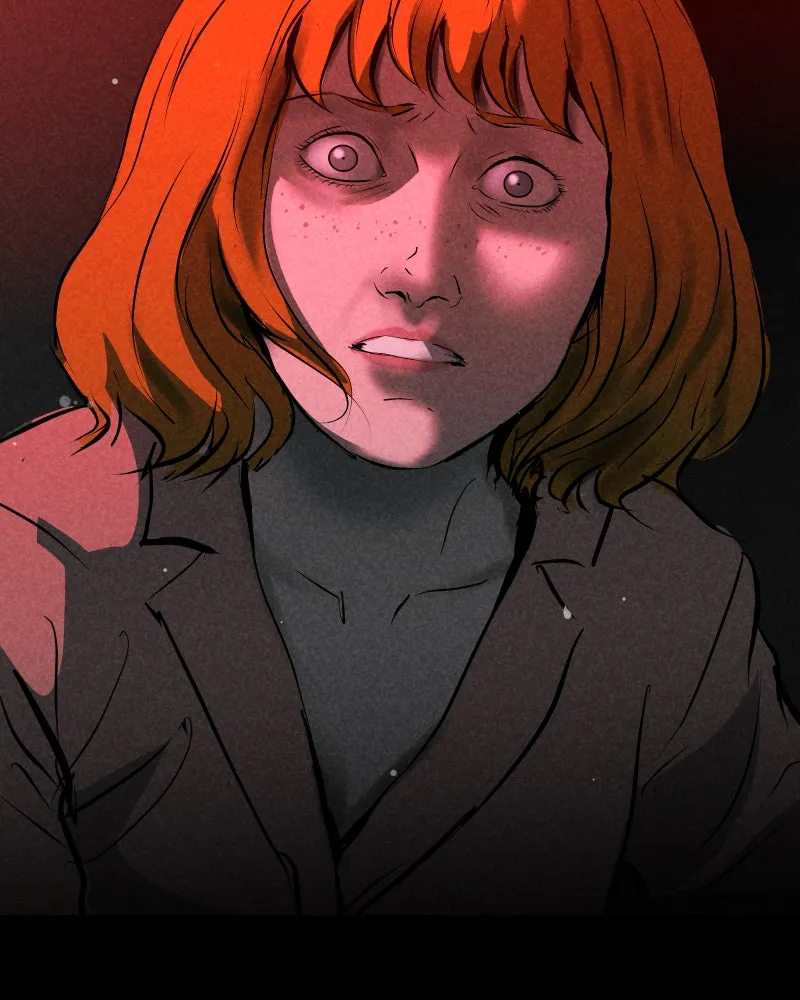 Manny Chapter 59 page 21 - 