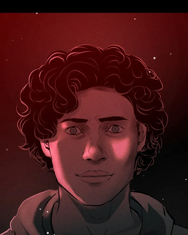 Manny Chapter 59 page 23 - 