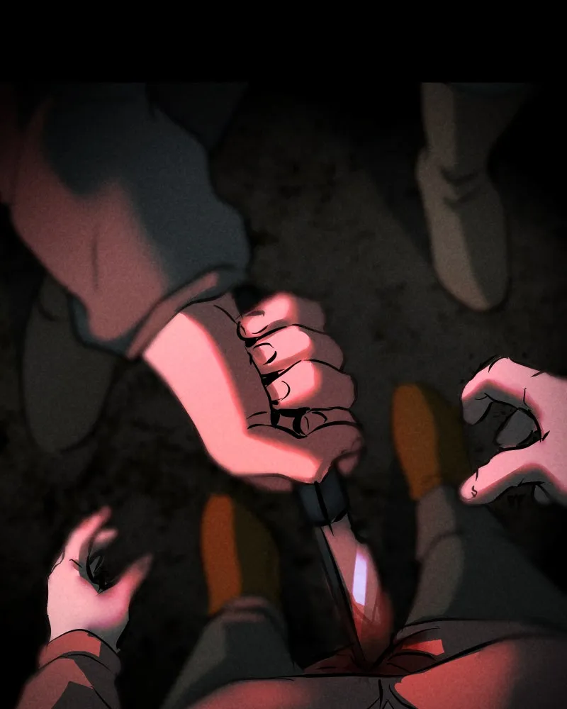Manny Chapter 59 page 27 - 