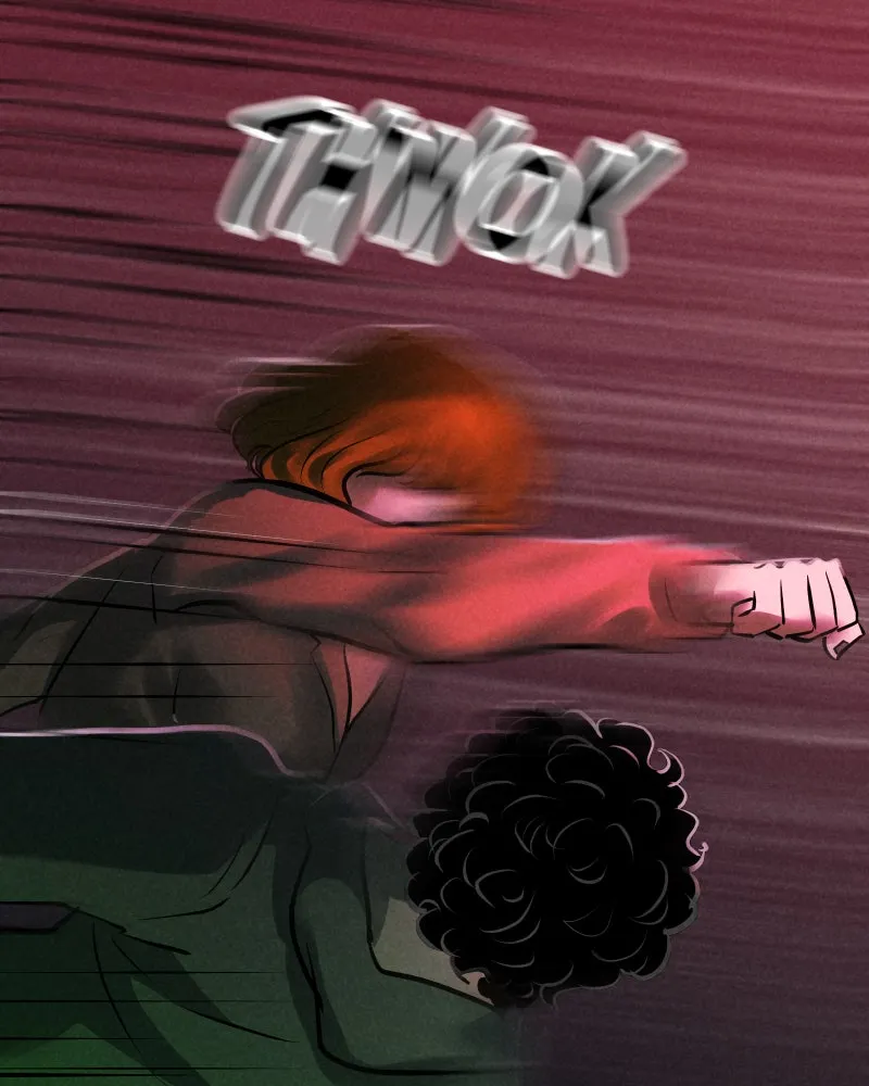Manny Chapter 59 page 31 - 