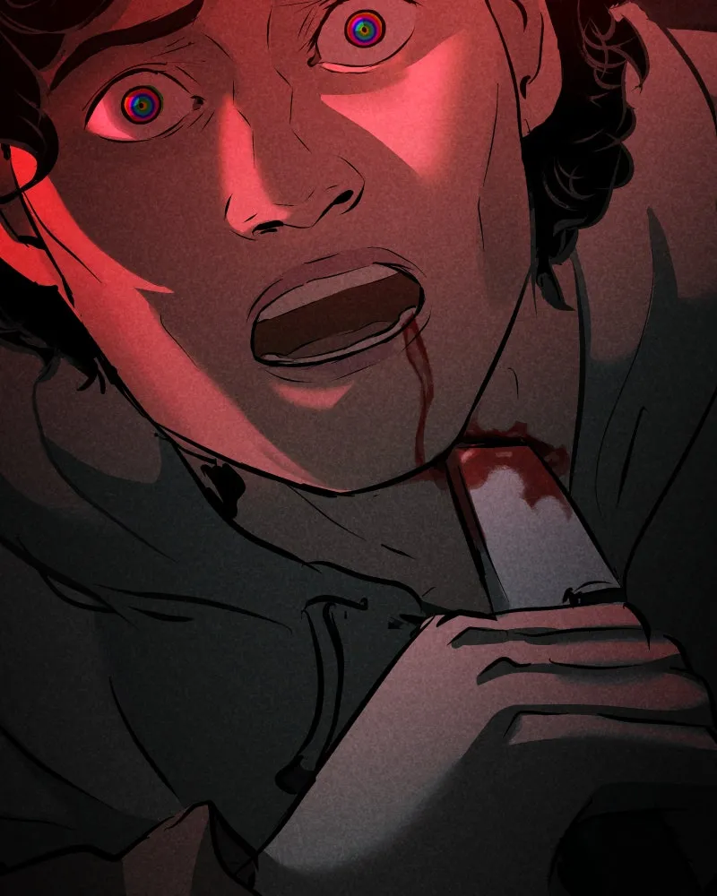 Manny Chapter 59 page 49 - 