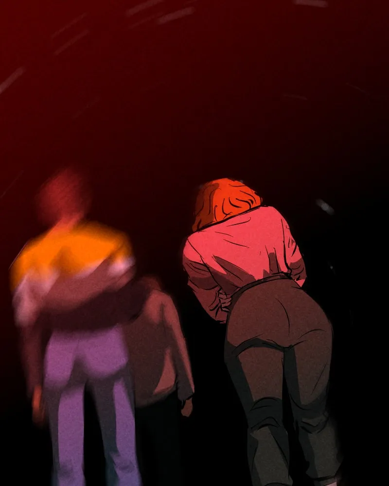 Manny Chapter 59 page 58 - 