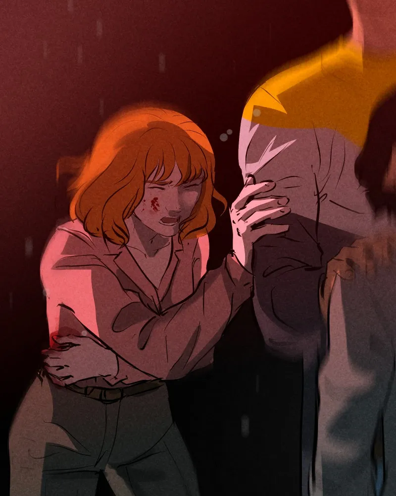 Manny Chapter 59 page 60 - 