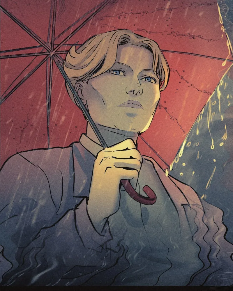 Manny Chapter 59 page 75 - 