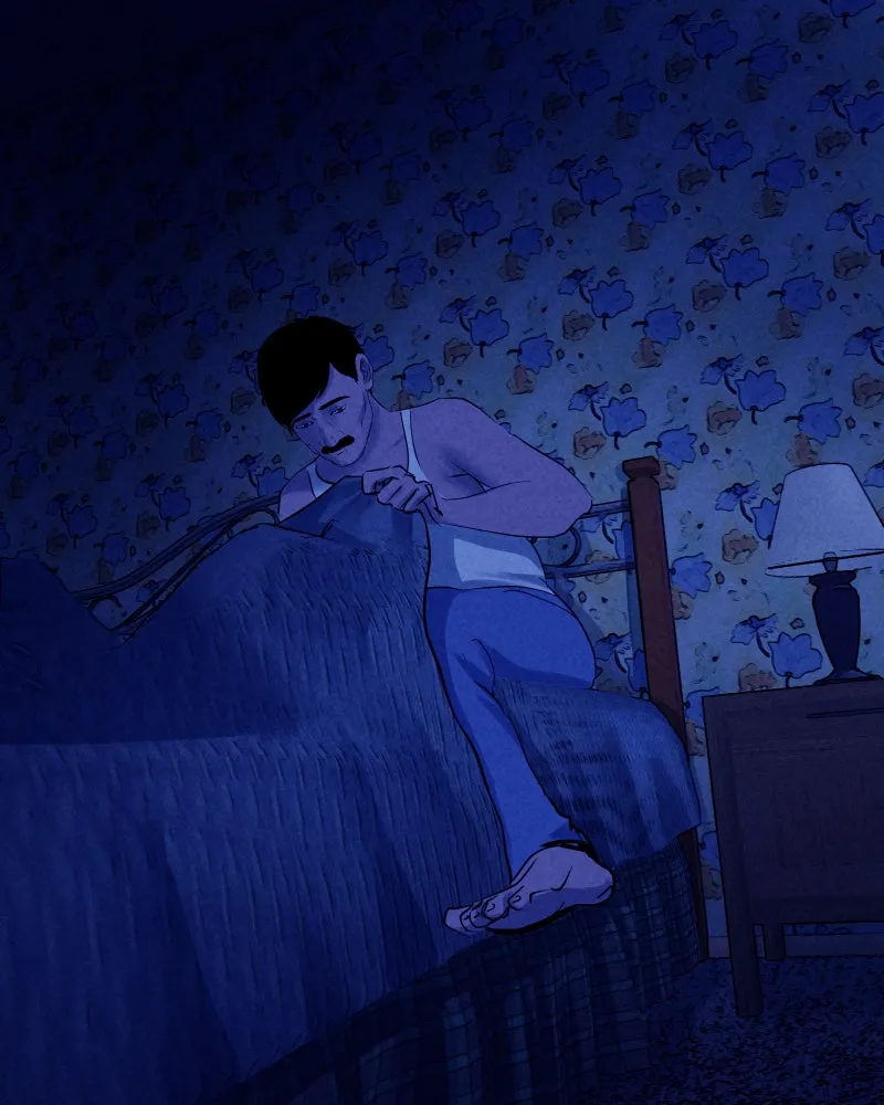 Manny Chapter 6 page 11 - 
